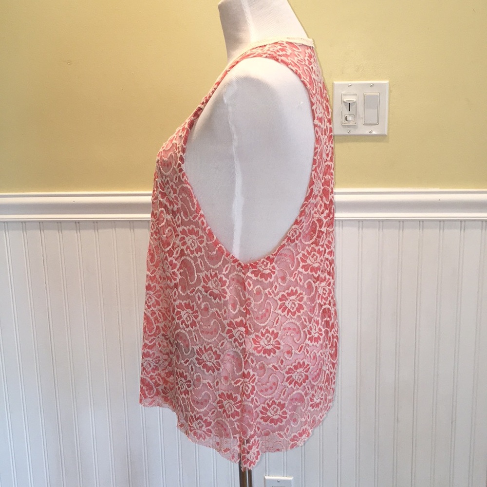 PPLA Lace Top - Picture 8 of 8